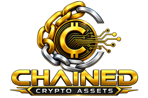 CHAINED Crypto-Asset Search Engine